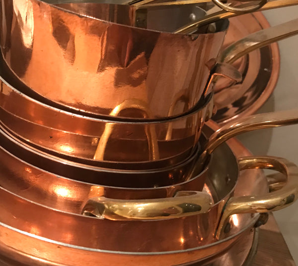 Copper