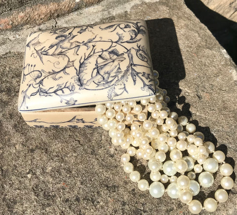 Trinket Box