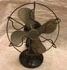 Vintage French Electric Fan